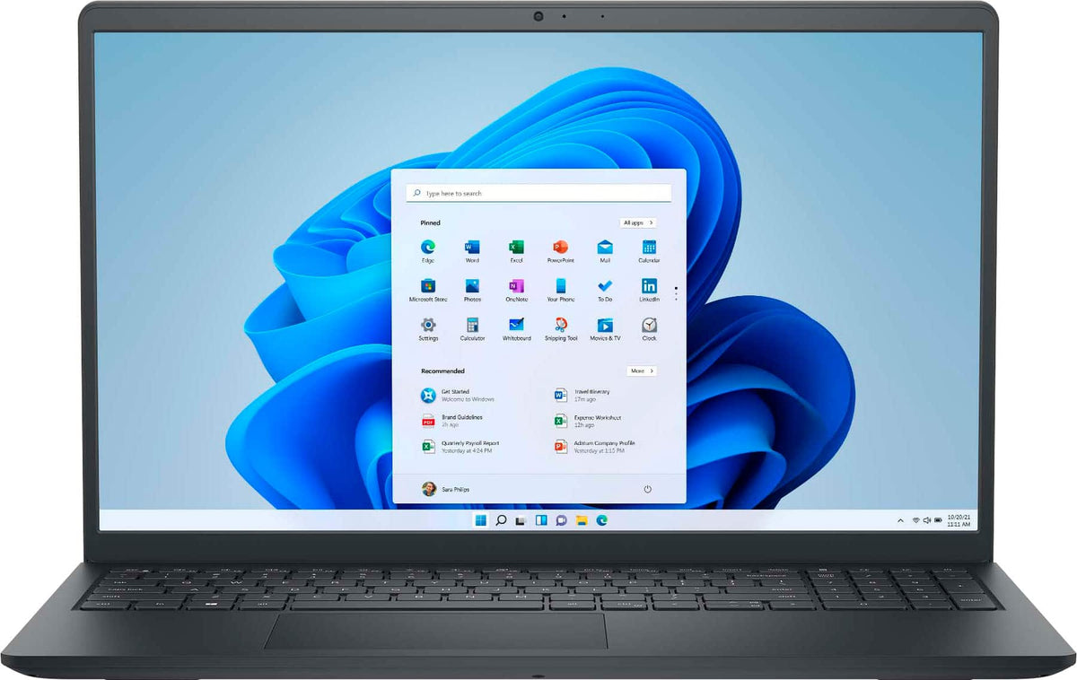 Dell Inspiron 15