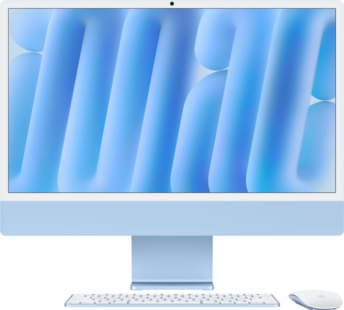 iMac 24" M4