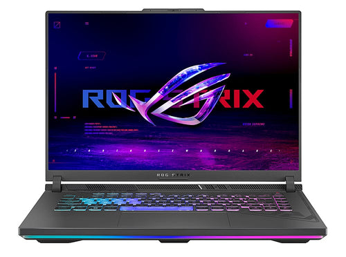ASUS ROG Strix G16 · RTX 4060