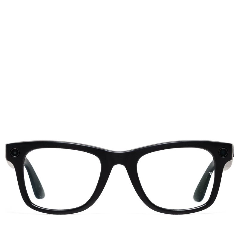 Ray-Ban Meta (Gen 2)