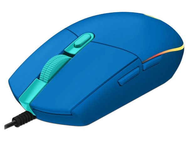 Logitech G203 LIGHTSYNC