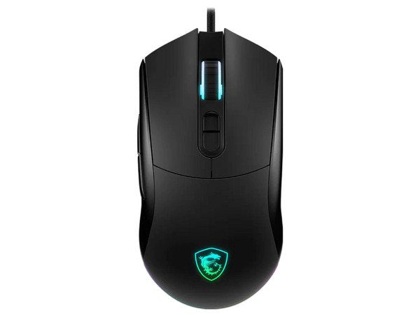 MSI FORGE GM320