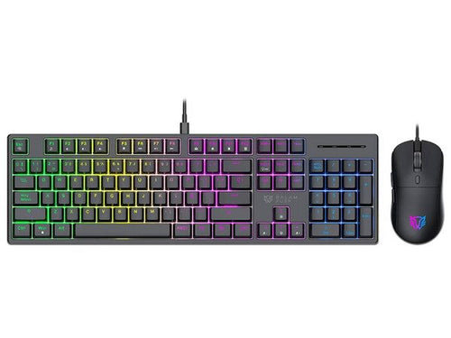 Balam Rush Fusion Vanguard CKG690 Kit