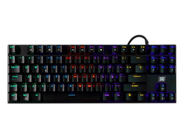 Vorago KB-600
