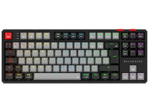Balam Rush LEVEL PRO GK990