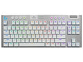 Logitech G915 X LIGHTSPEED TKL White