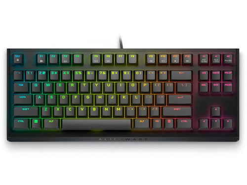 Alienware AW420K