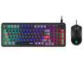 MSI FORGE GK110 Keyboard + Mouse Kit