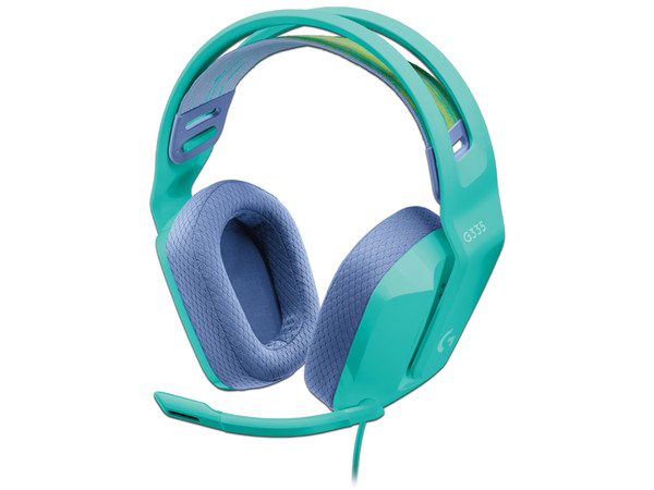 Logitech G335 Mint