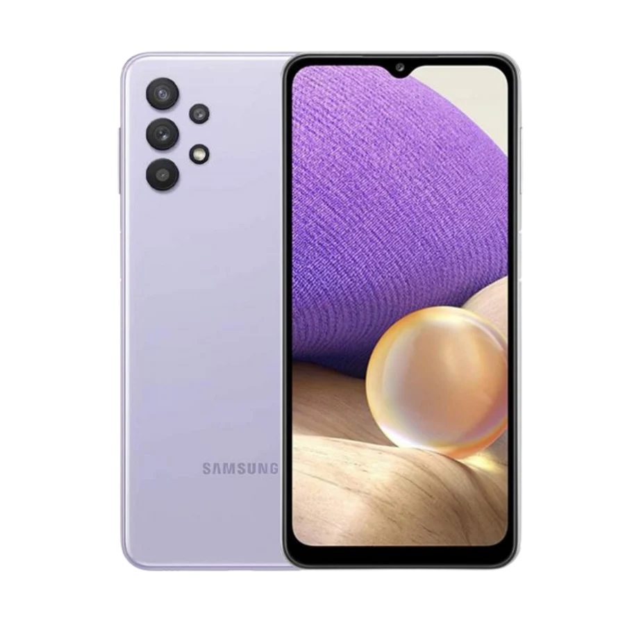 Samsung Galaxy A32