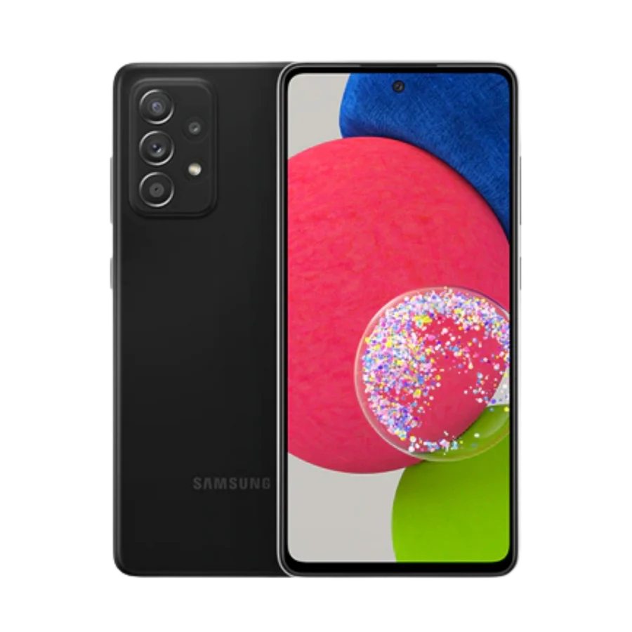 Samsung Galaxy A52