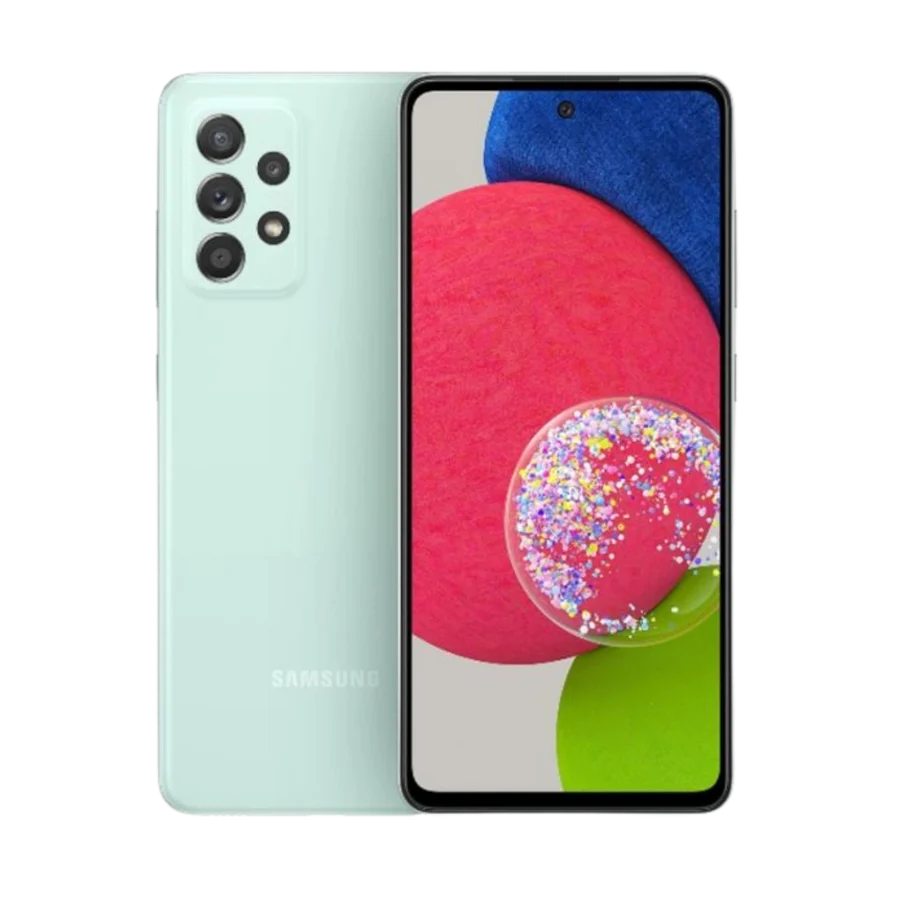 Samsung Galaxy A52