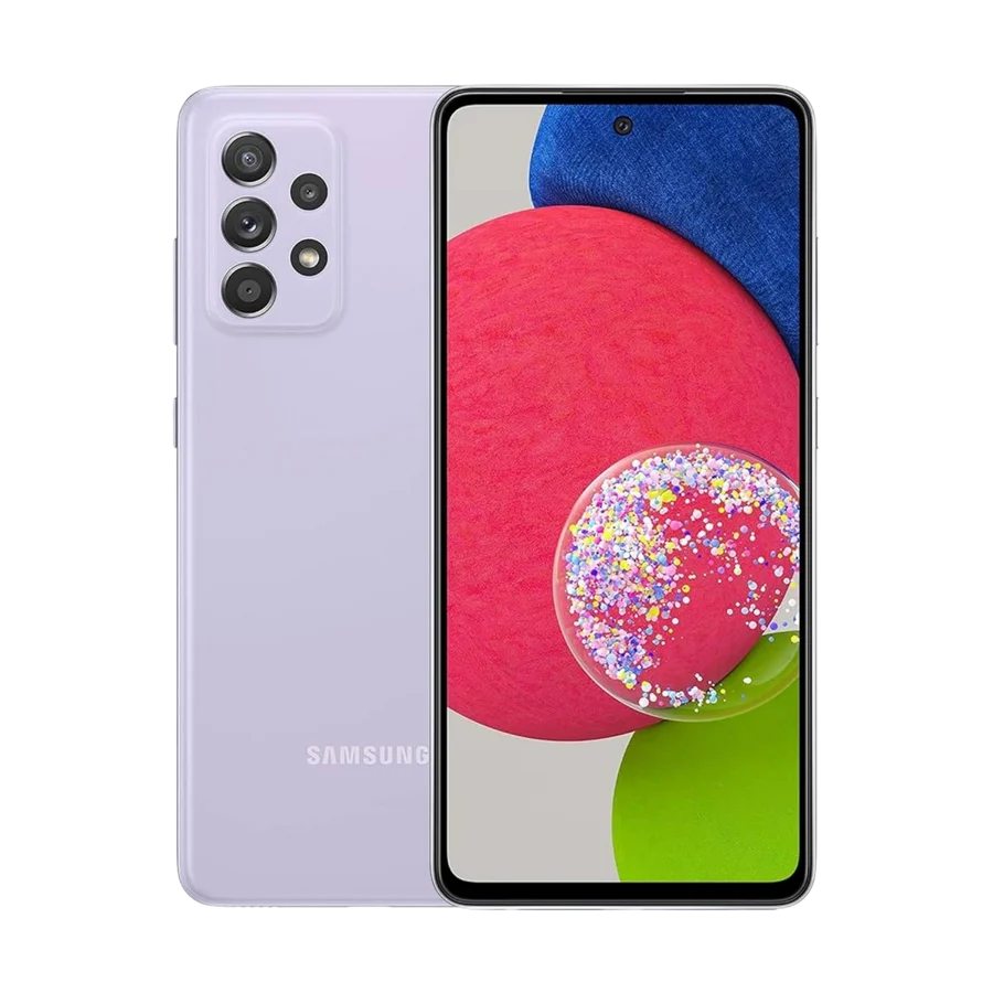 Samsung Galaxy A52