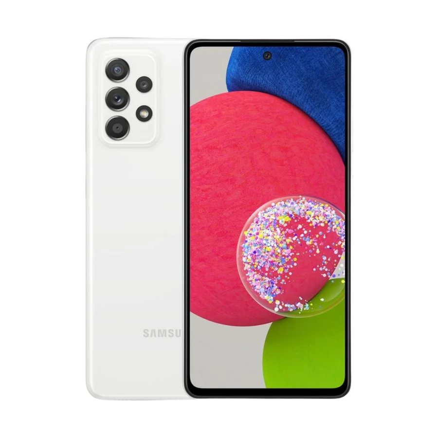 Samsung Galaxy A52
