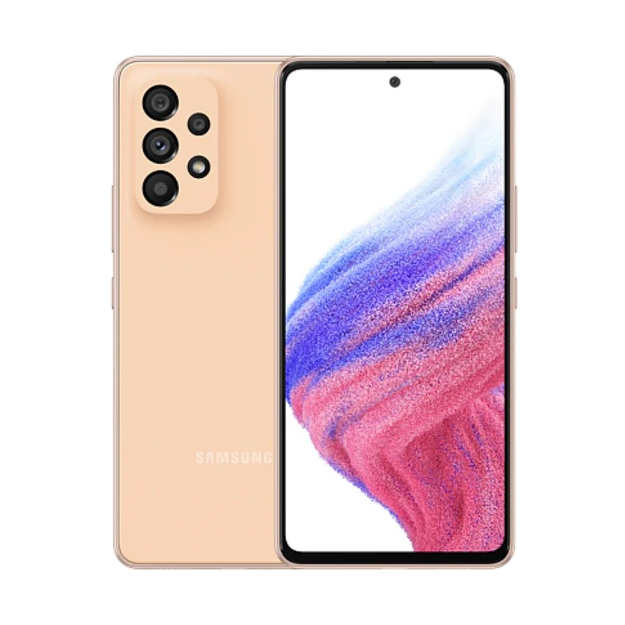 Samsung Galaxy A53 5G