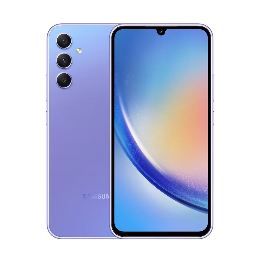 Samsung Galaxy A34 5G