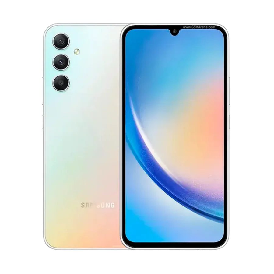 Samsung Galaxy A34 5G