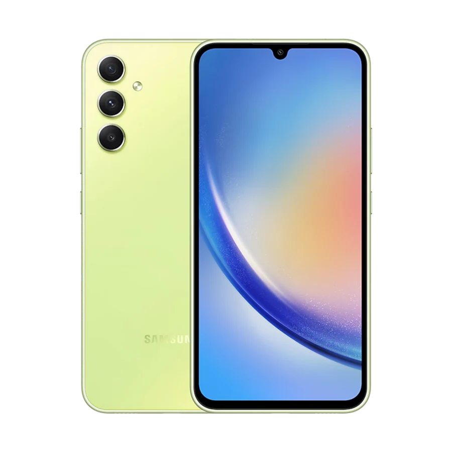 Samsung Galaxy A34 5G