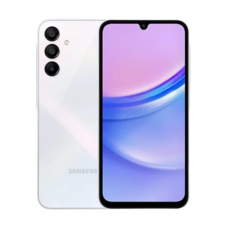 Samsung Galaxy A15