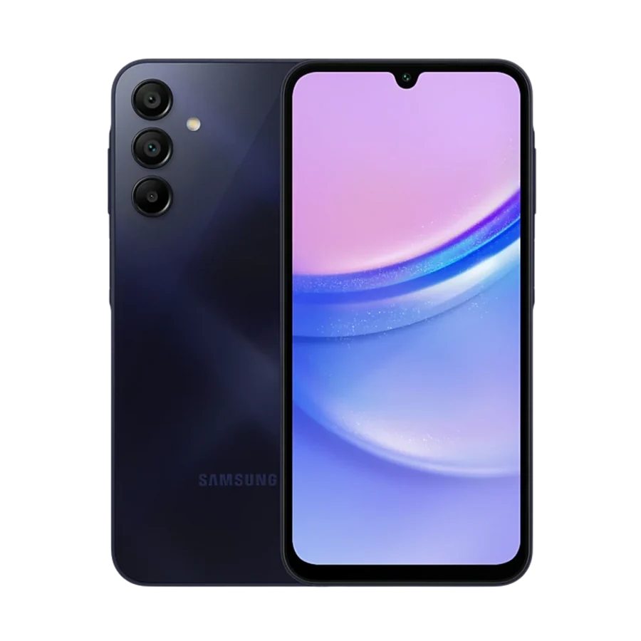 Samsung Galaxy A15