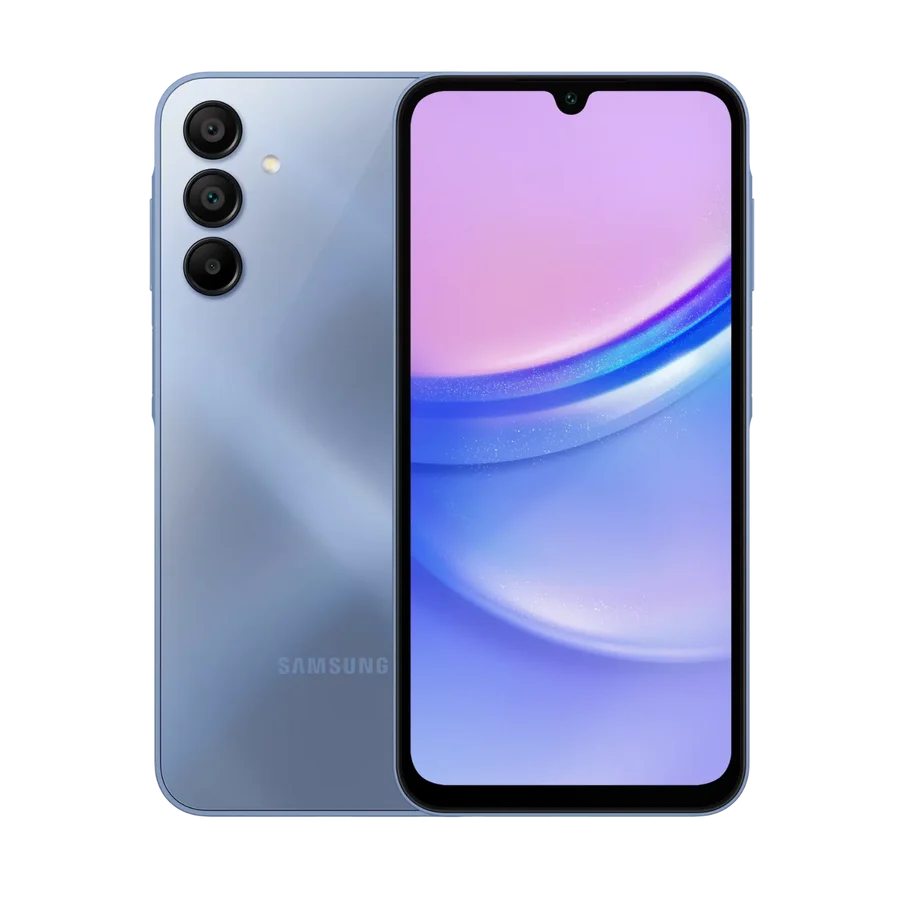Samsung Galaxy A15