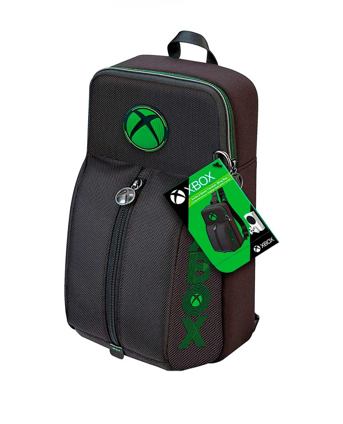 RDS Game Traveler Backpack for Xbox Series S