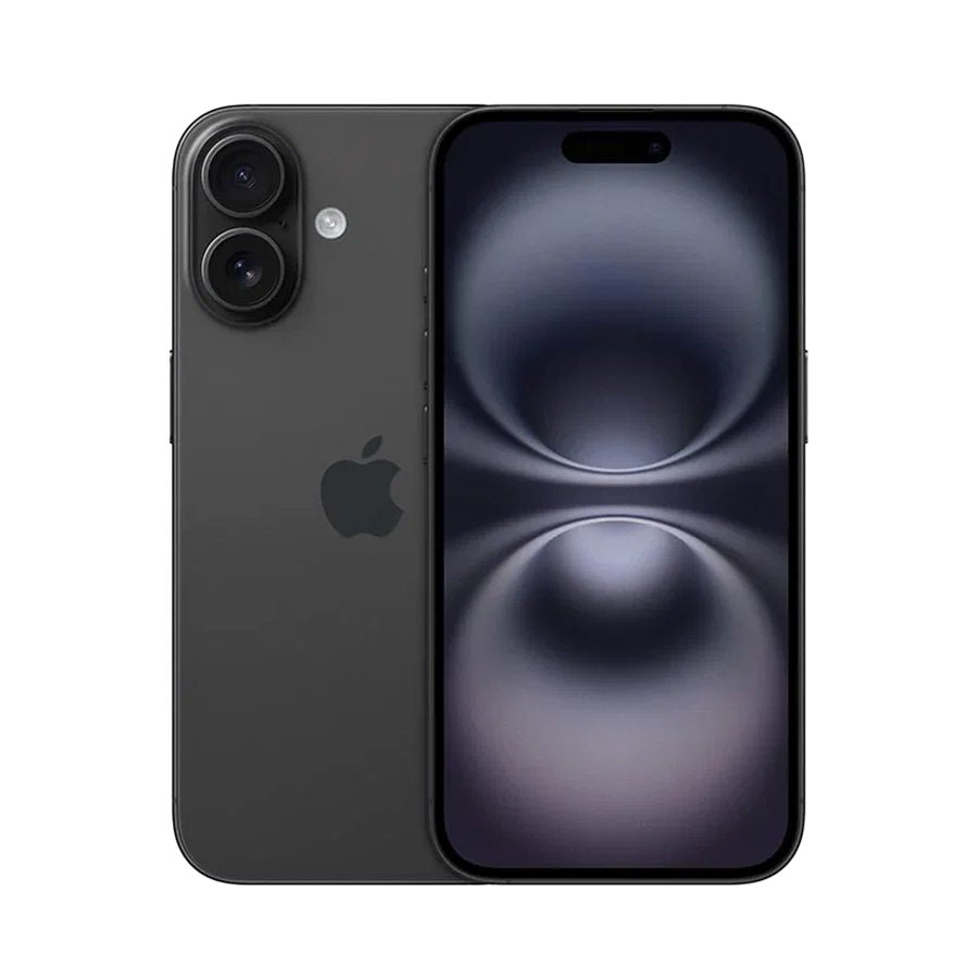 iPhone 16 Plus