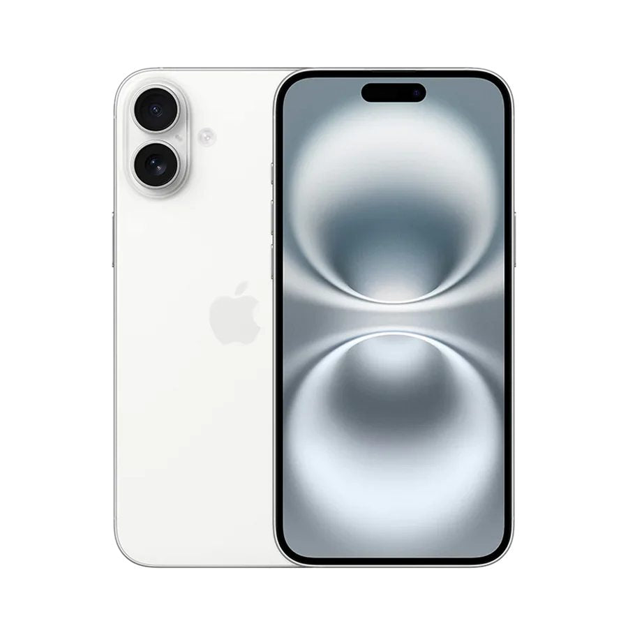 iPhone 16 Plus