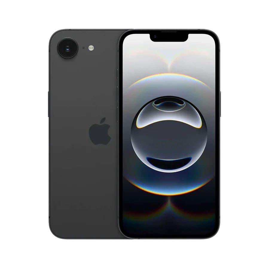iPhone 16e