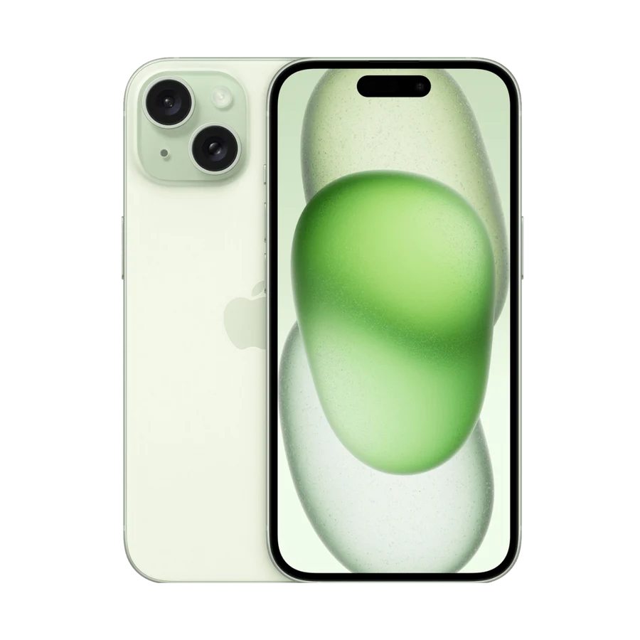 iPhone 15