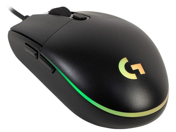 Logitech G203 LIGHTSYNC