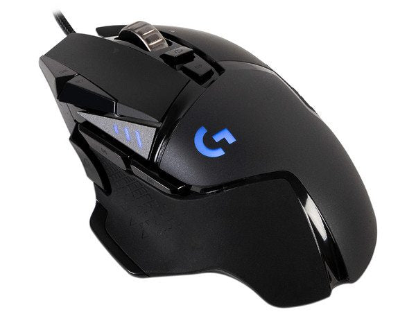 Logitech G502 HERO